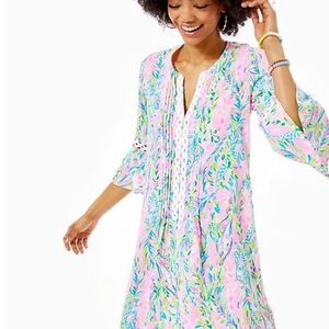 Lilly Pulitzer Hollie Tunic Dress